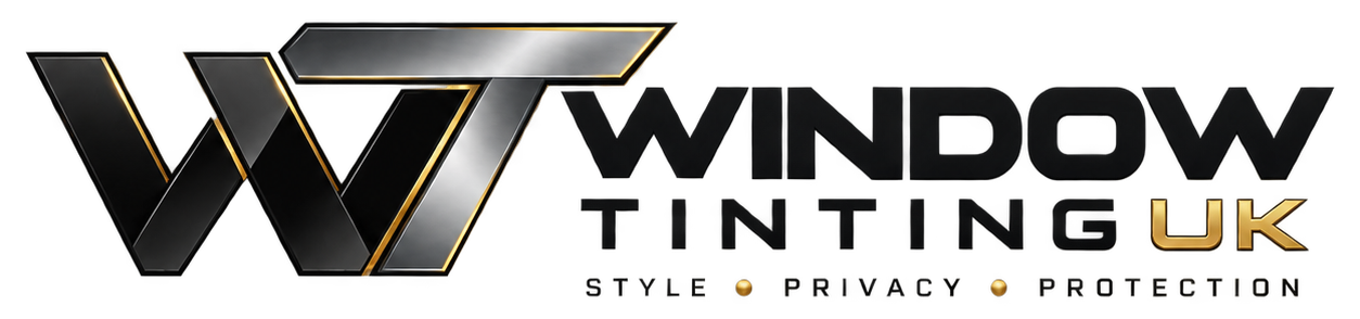 Window Tinting UK logo